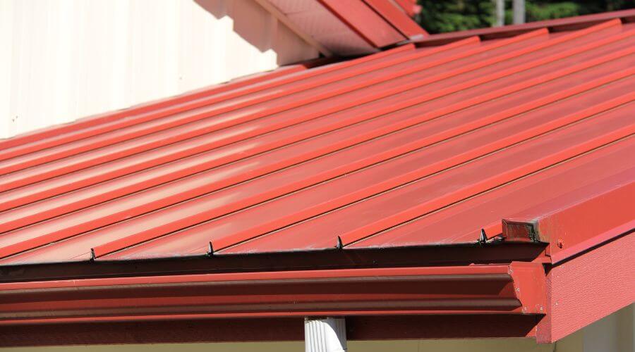 Professional gutter cleaning services in Dudley, MA